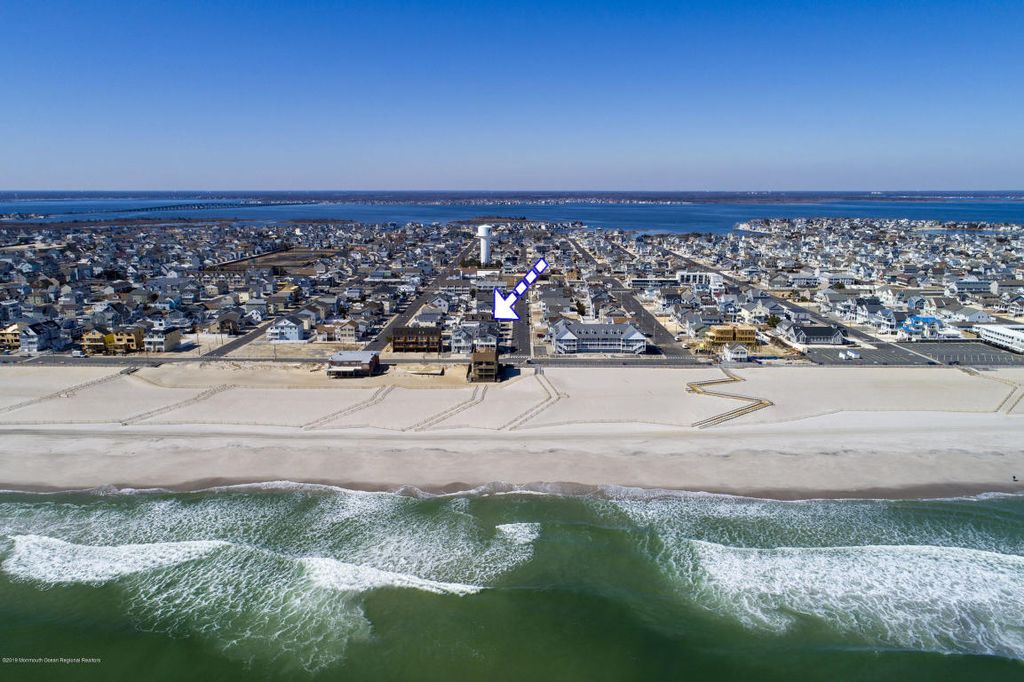 Ortley Beach NJ Vacation Rentals, Ortley Beach NJ Vacation Homes