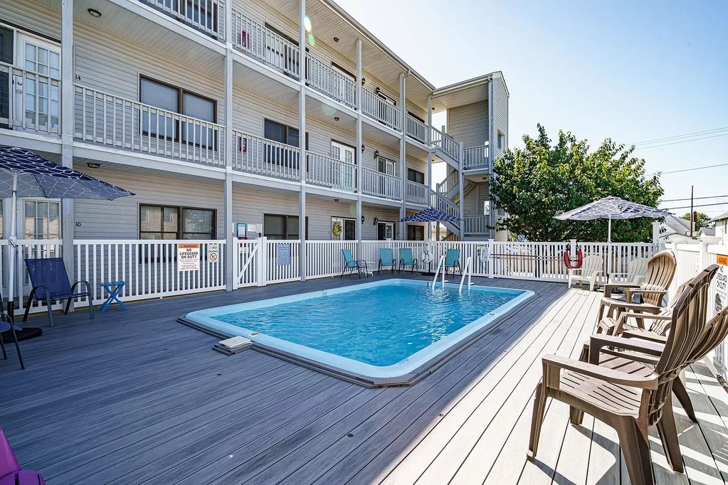 Seaside Heights NJ Vacation Rentals, Seaside Heights NJ Vacation Homes