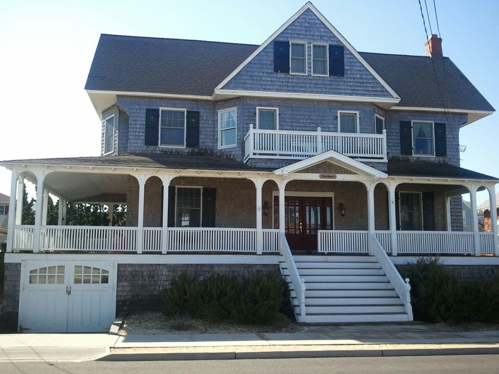 Seaside Heights NJ Vacation Rentals, Seaside Heights NJ ...