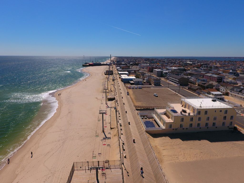 Seaside Heights NJ Vacation Rentals, Seaside Heights NJ Vacation Homes