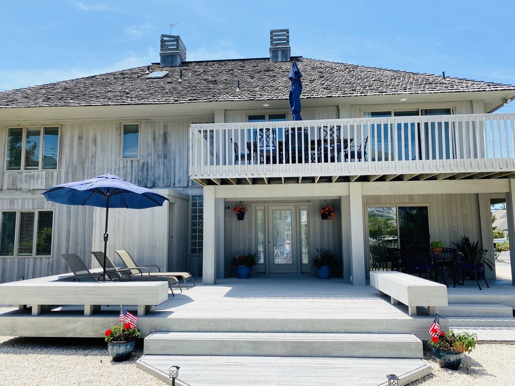 Normandy Beach, NJ Jersey Shore Vacation Rentals, Jersey Shore Vacation