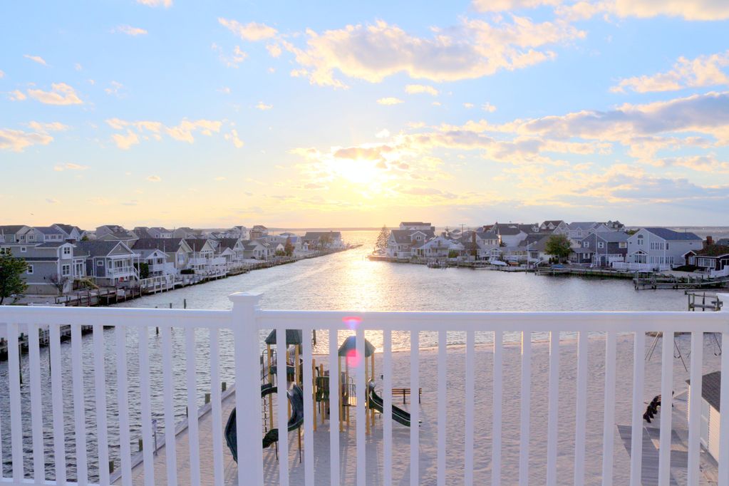 Ocean Beach NJ Vacation Rentals, Ocean Beach NJ Vacation Homes, Jersey
