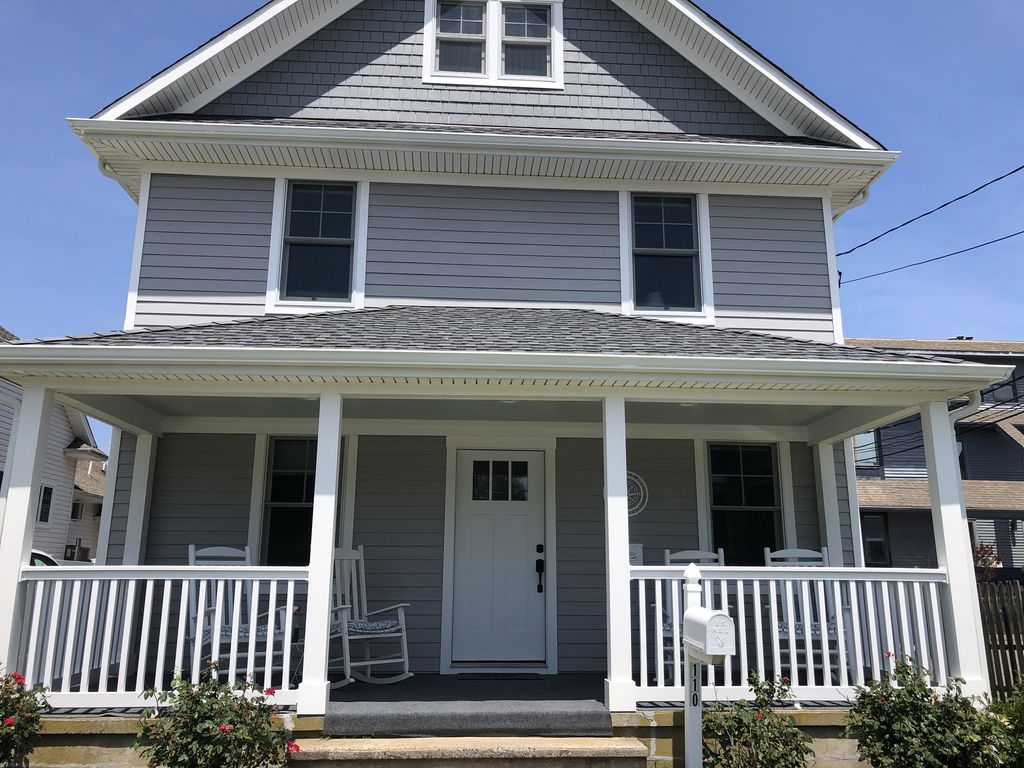 Bay Head, NJ Jersey Shore Vacation Rentals, Jersey Shore Vacation