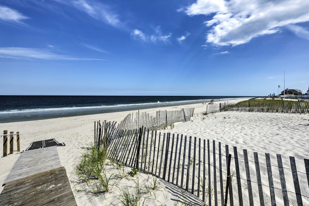 Normandy Beach, NJ Jersey Shore Vacation Rentals, Jersey Shore Vacation