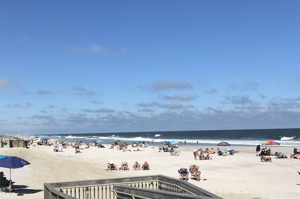 Ortley Beach NJ Vacation Rentals, Ortley Beach NJ Vacation Homes