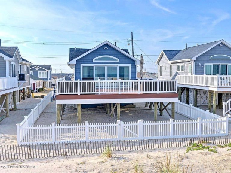 Ocean Beach NJ Vacation Rentals, Ocean Beach NJ Vacation Homes, Jersey