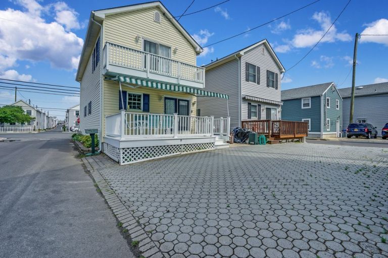 Ocean Beach NJ Vacation Rentals, Ocean Beach NJ Vacation Homes, Jersey