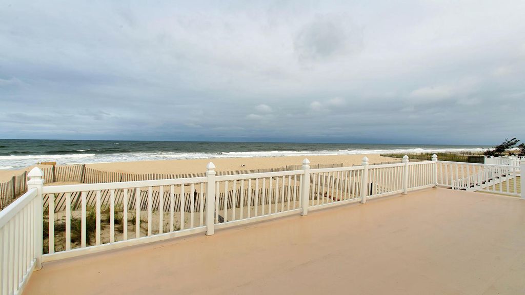 Normandy Beach, NJ Jersey Shore Vacation Rentals, Jersey Shore Vacation