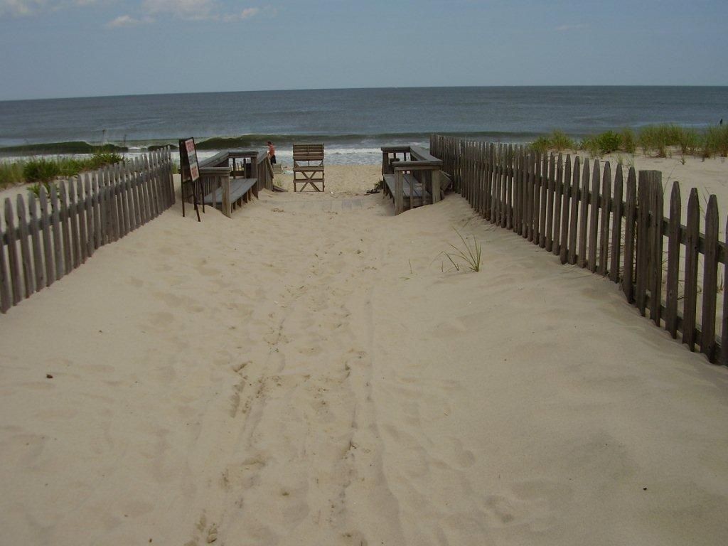 Normandy Beach, NJ Jersey Shore Vacation Rentals, Jersey Shore Vacation