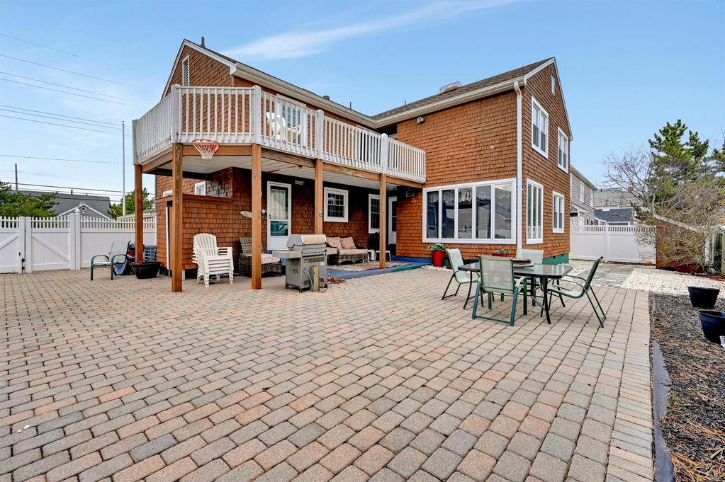 Jersey Shore Vacation Rentals, Jersey Shore Vacation Homes Rentals