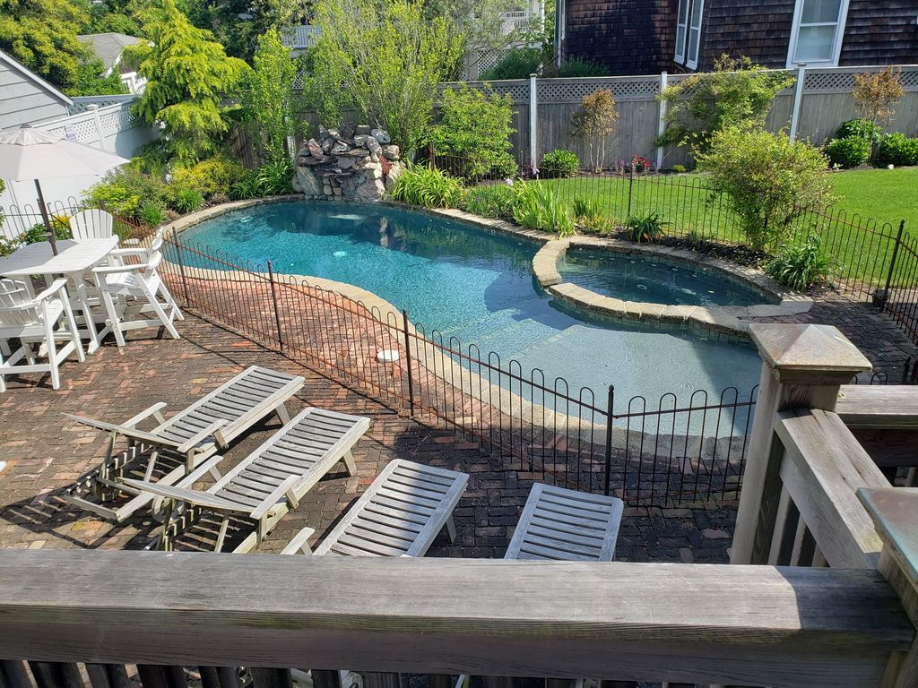 Bay Head, NJ Jersey Shore Vacation Rentals, Jersey Shore Vacation