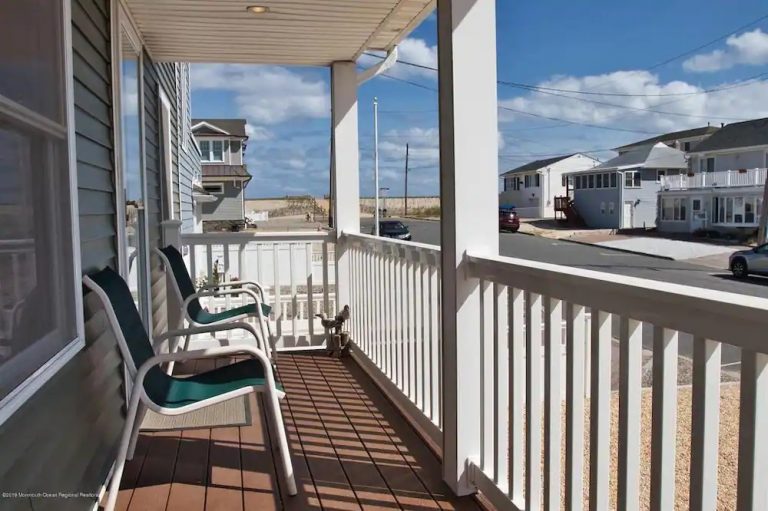 Weekly Rentals In Lavallette Nj