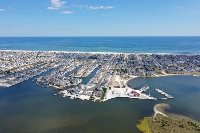 Lavallette, NJ Jersey Shore Vacation Rentals, Jersey Shore Vacation