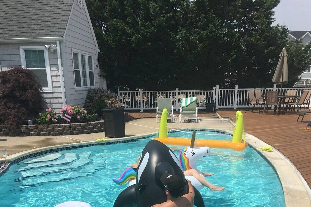 Normandy Beach, NJ Jersey Shore Vacation Rentals, Jersey Shore Vacation