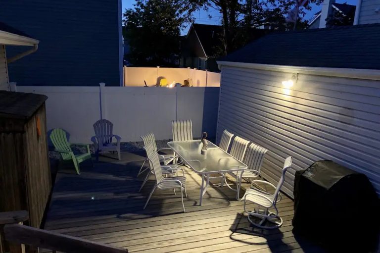 Ortley Beach NJ Vacation Rentals, Ortley Beach NJ Vacation Homes