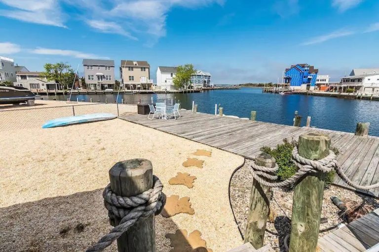 Ortley Beach NJ Vacation Rentals, Ortley Beach NJ Vacation Homes