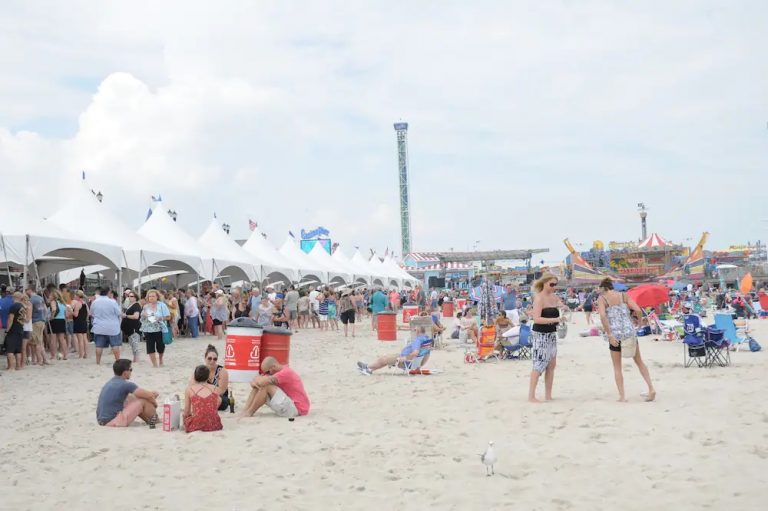 Seaside Heights NJ Vacation Rentals, Seaside Heights NJ Vacation Homes