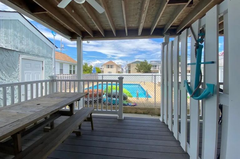 Seaside Heights NJ Vacation Rentals, Seaside Heights NJ Vacation Homes