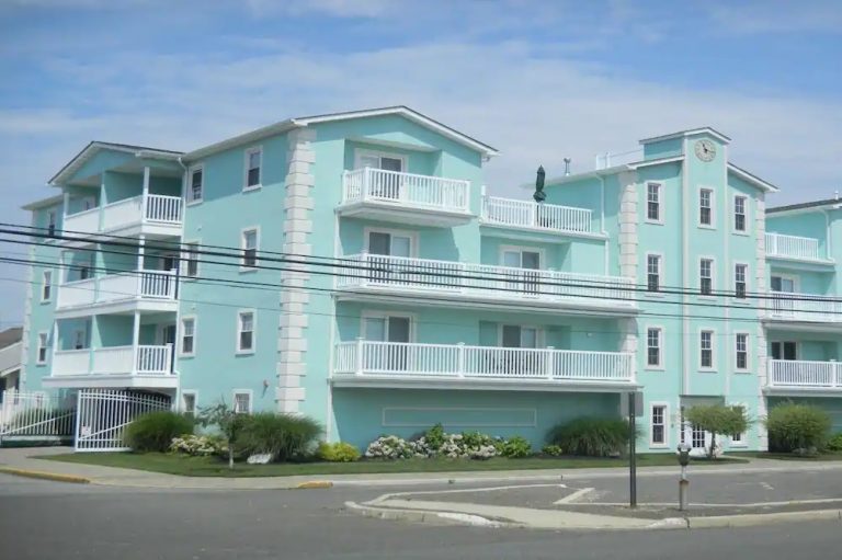 Seaside Heights NJ Vacation Rentals, Seaside Heights NJ Vacation Homes