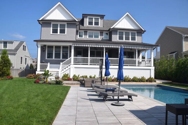 Normandy Beach, NJ Jersey Shore Vacation Rentals, Jersey Shore Vacation