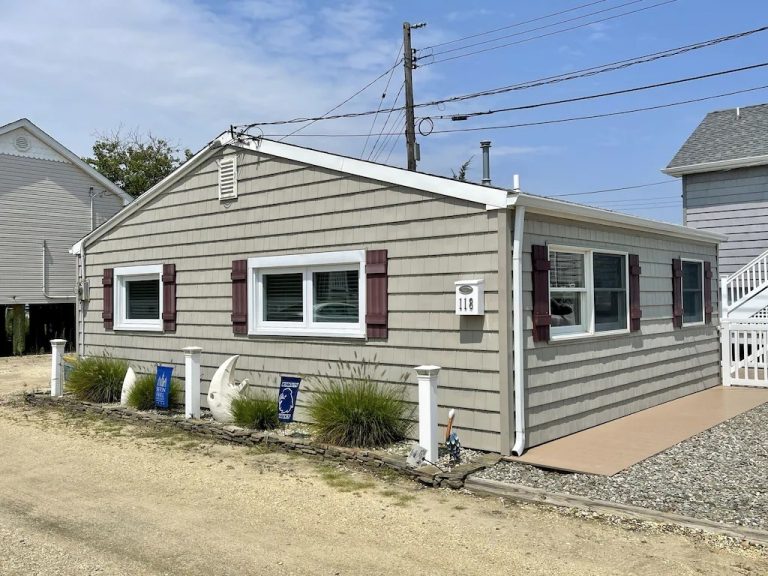 Ocean Beach NJ Vacation Rentals, Ocean Beach NJ Vacation Homes, Jersey