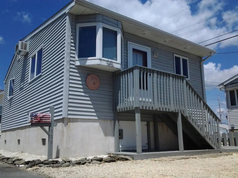 Ocean Beach NJ Vacation Rentals, Ocean Beach NJ Vacation Homes, Jersey