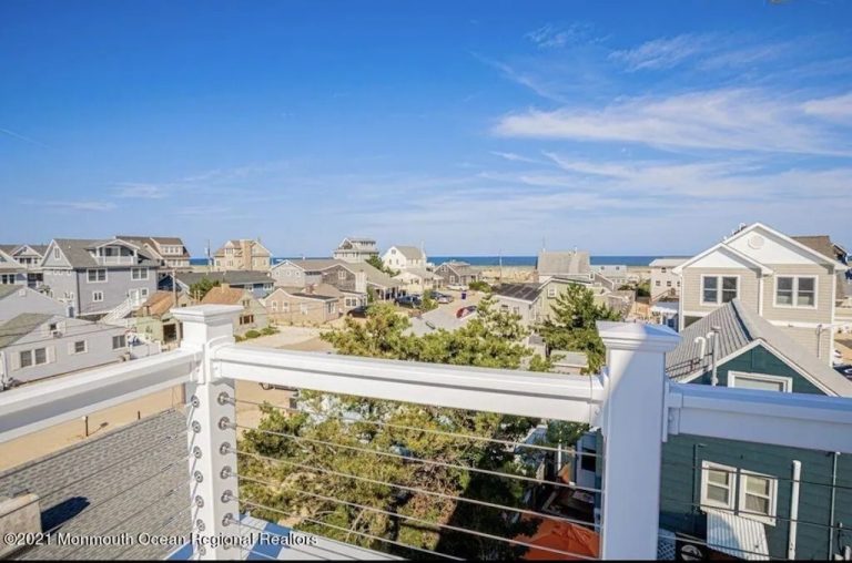 Normandy Beach, NJ Jersey Shore Vacation Rentals, Jersey Shore Vacation