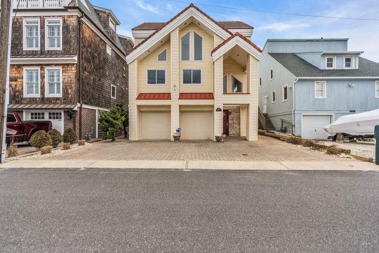 Normandy Beach, NJ Jersey Shore Vacation Rentals, Jersey Shore Vacation